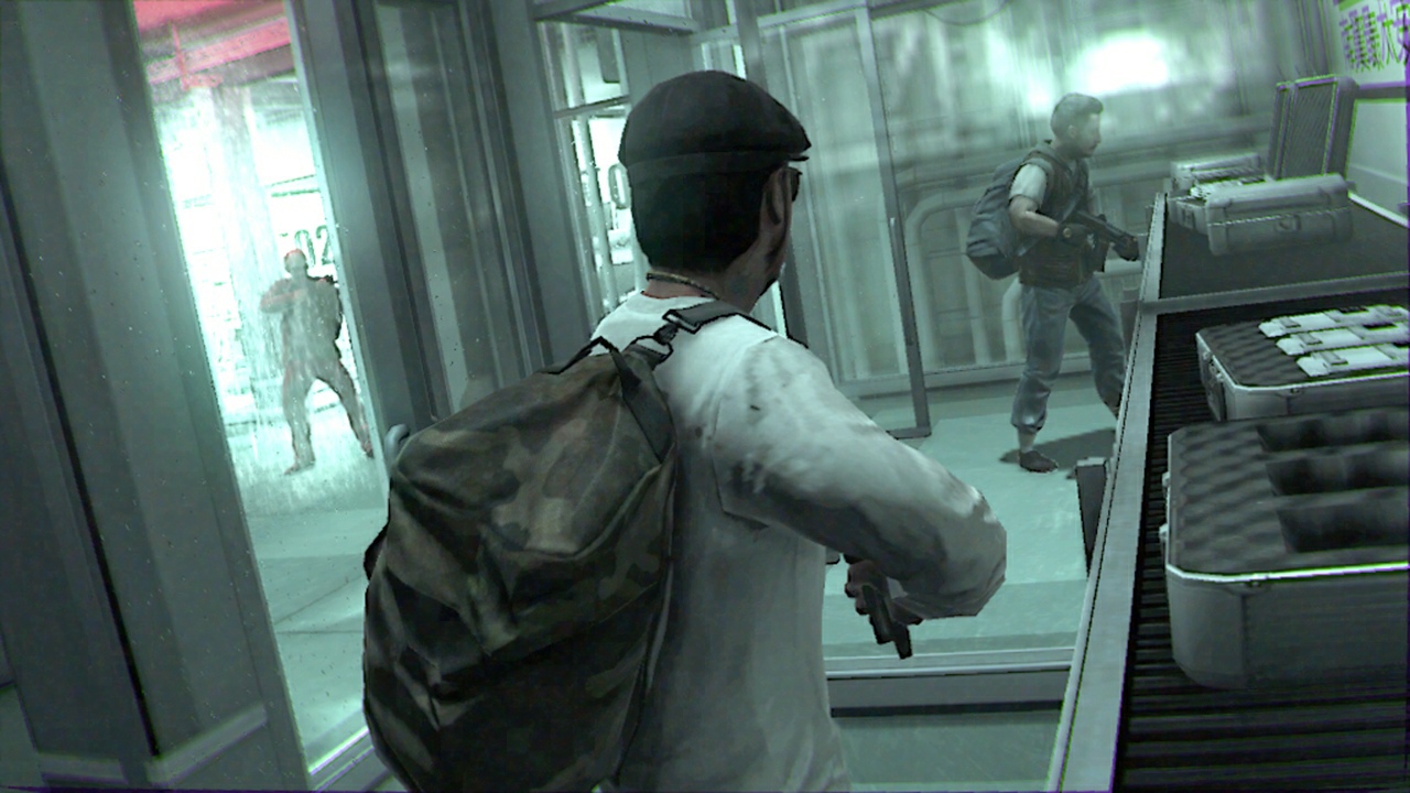 Kane & Lynch 2: Dog Days (Edición Limitada) - Imagen 46